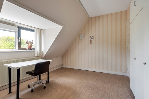 Medium property photo - Vreeswijkstraat 237, 2546 AG Den Haag